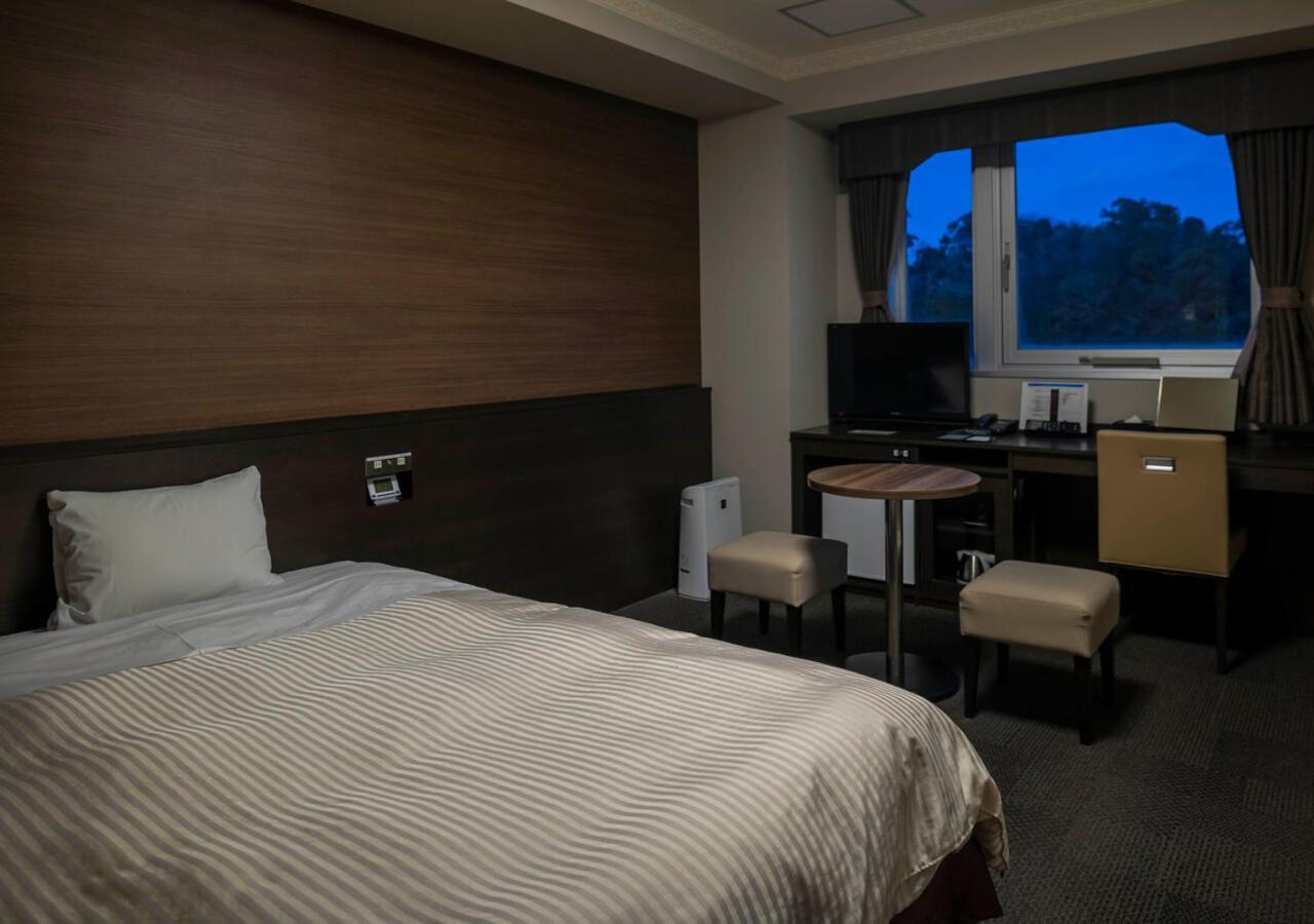 Hotel New Palace ชิงงู ภายนอก รูปภาพ