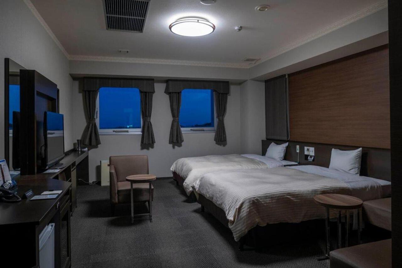 Hotel New Palace ชิงงู ภายนอก รูปภาพ